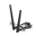 Karta sieciowa ASUS PCE-AX3000 WiFi AX PCI-E Bluetooth 5.0